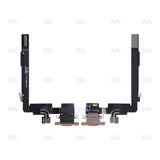Connecteur de charge Flex Desert Titanium Reconditionné pour Apple iPhone 16 Pro Max