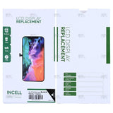 Ecran LCD pour iPhone 15 Pro Max Top - In-Cell