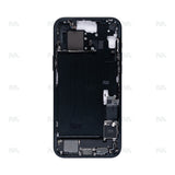 Cadre central noir OEM pour Apple iPhone 15 Plus