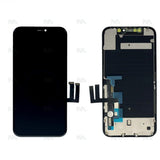 Ecran Original Reconditionné pour iPhone 11 (DTP/C3F)