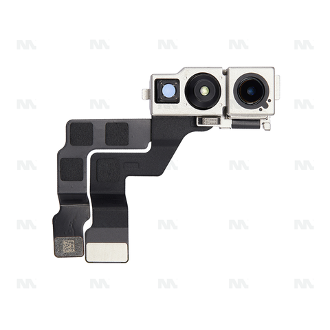 Caméra avant pour Apple iPhone 14 Pro Max – Reconditionné