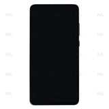 Chassis + Ecran Original OEM complet pour Huawei Mate 20 (HMA-L09 / HMA-L29) - Noir