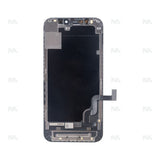 Ecran LCD pour iPhone 12 Mini Top - In-Cell