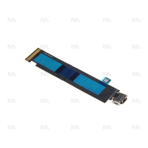 Connecteur de charge pour Apple iPad Pro 12,9 pouces (2015) – Noir – Reconditionné