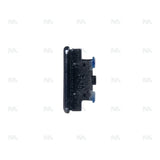 Bouton d'alimentation pour Samsung Galaxy A52 A525F, A526B A72 A725F – Noir – Original