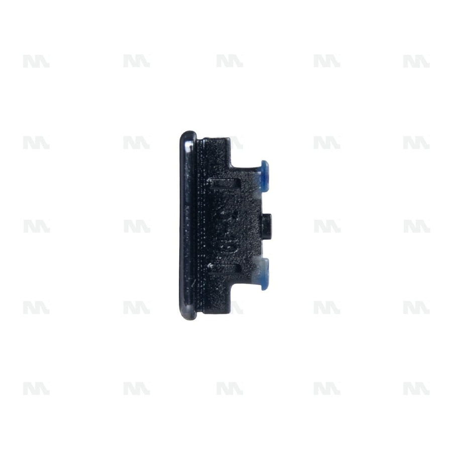 Bouton d'alimentation pour Samsung Galaxy A52 A525F, A526B A72 A725F – Noir – Original