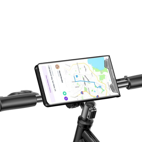 Housse universelle résistante à l'eau pour vélo Rixus RXHB60, taille moyenne