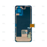 Ecran Officiel Service Pack + Vitre pour Google Pixel 8 - Noir