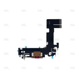 Connecteur de charge pour Apple iPhone 13 – Rouge – Reconditionné