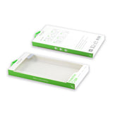 Étui anti-éclatement Rixus pour Apple iPhone 13 Pro transparent