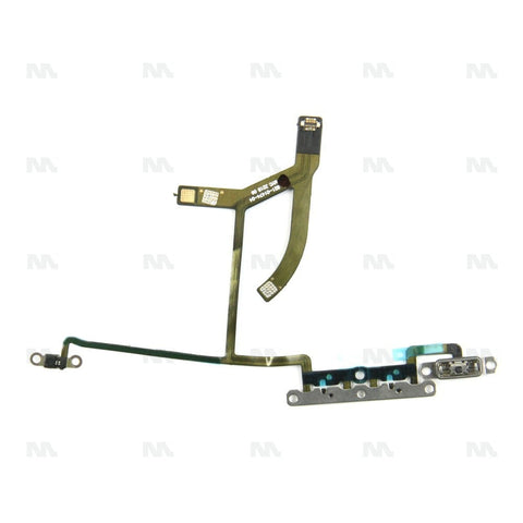 Nappe Volume pour Apple iPhone Xs Max – Reconditionné