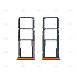 Support de carte SIM pour Xiaomi Redmi 14C, 14R - Bleu étoilé - OEM