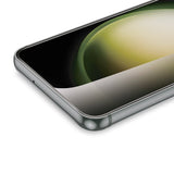 Verre trempé Rixus Clear HD Full Cover pour Samsung Galaxy A56