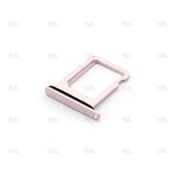 Support de carte SIM rose reconditionné pour Apple iPhone 13 Mini