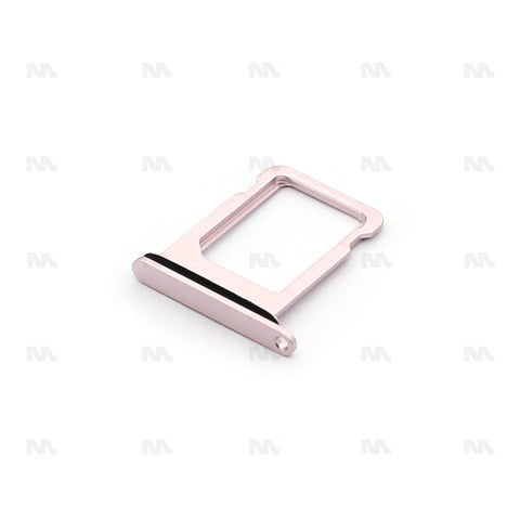 Support de carte SIM rose reconditionné pour Apple iPhone 13 Mini
