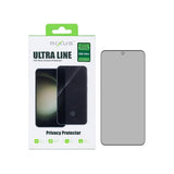Verre trempé Rixus Privacy Ultra Line pour Samsung Galaxy S26 Ultra