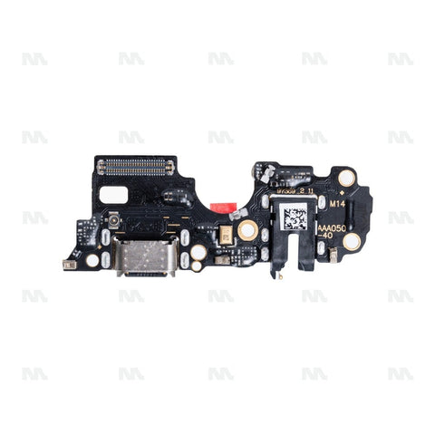 Connecteur de charge pour Oppo A54s OEM