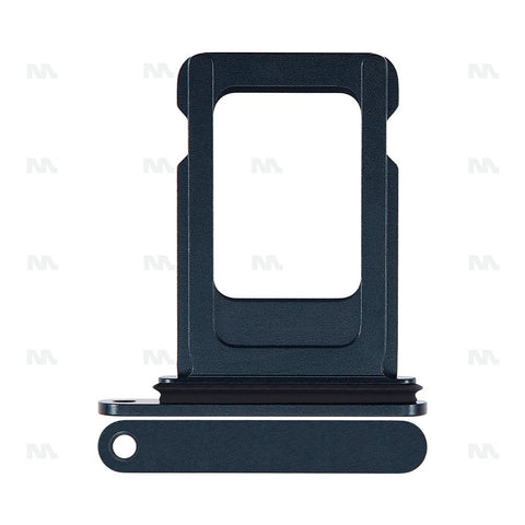 Support de carte SIM pour Apple iPhone 14 – Midnight – Reconditionné
