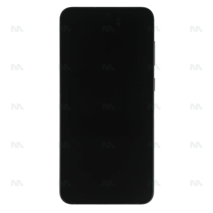 Chassis + Ecran Officiel Service Pack + Vitre pour Samsung Galaxy S23 Plus S916B - Graphite