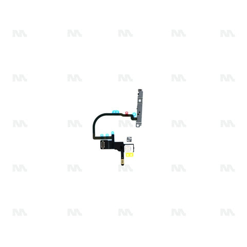 Nappe On/Off pour Apple iPhone XS, XS Max – Reconditionné