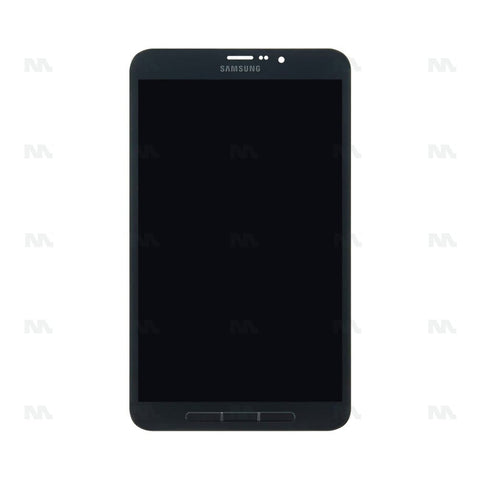 Ecran LCD + Vitre pour Samsung Galaxy Tab Active LTE T365 - Gris