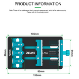 Support de réparation de carte mère spéciale pour téléphone mobile Relife RL-601L Plus