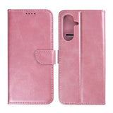 Coque Etui pour Samsung Galaxy S26 Plus - Rose