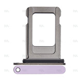 Porte-carte SIM Deep Purple Reconditionné pour Apple iPhone 14 Pro Max