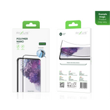Verre nano polymère Rixus pour Samsung Galaxy S10