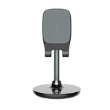 Support pliable pour téléphone de bureau Rixus RXH44