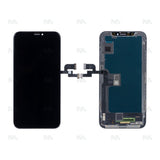Ecran LCD pour iPhone X Top - In-Cell
