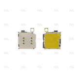 Lecteur de carte SIM reconditionné pour Apple iPhone 13 Mini
