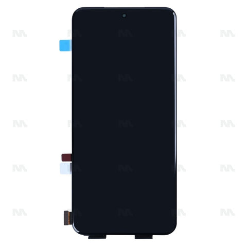 Ecran Original OEM + Vitre pour Xiaomi 15 Pro / 15 Ultra - Noir