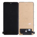 Ecran LCD complet + Vitre pour Xiaomi 12T Pro (22081212UG) / 12T (22071212AG) - In-Cell - Noir