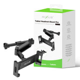Support pour tablette Rixus RXHW12 pour appuie-tête Pro