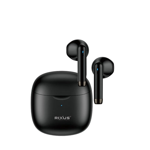 Casque Bluetooth Rixus RXBT109B SoundCore noir