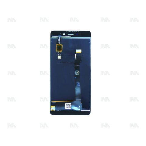 Ecran Original OEM + Vitre pour Xiaomi Redmi 4 - Noir
