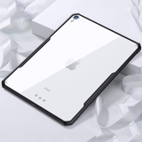 Étui en TPU résistant aux chocs Beetle pour iPad Air 3 - Noir