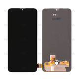 Ecran Original OEM + Vitre pour OnePlus 6T - Mirror Black