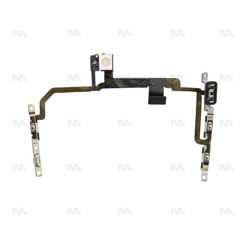 Nappe On/Off et Volume pour Apple iPhone 8 Plus – Reconditionné