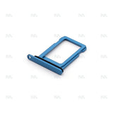 Support de carte SIM bleu – Reconditionné pour Apple iPhone 13 Mini