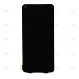 Ecran LCD + Vitre pour Xiaomi Mi 11 Lite 4G (M2101K9AG) / Mi 11 Lite 5G (M2101K9G) - Noir