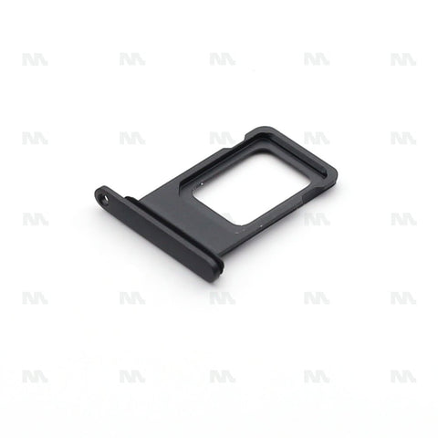 Support de carte SIM - Reconditionné - Apple iPhone XR - Noir