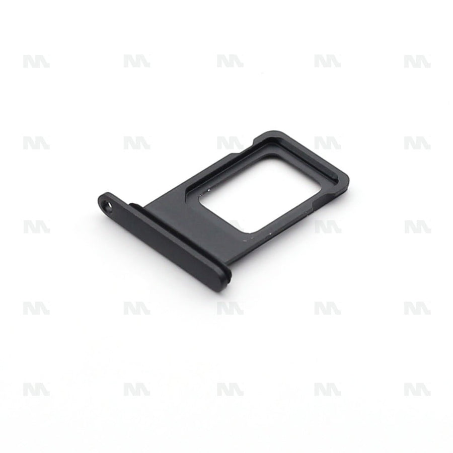 Support de carte SIM - Reconditionné - Apple iPhone XR - Noir