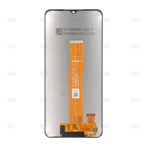 Ecran Original OEM pour Samsung Galaxy M12 (M127F) / A32 5G (A326B) - Noir