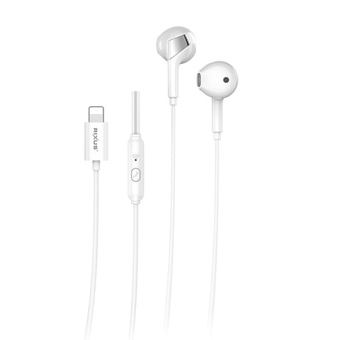 Casque audio Soundmagic Lighting Rixus RXHD19L