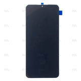 Ecran Original OEM + Vitre pour Samsung Galaxy A13 A135F / A137F - Noir