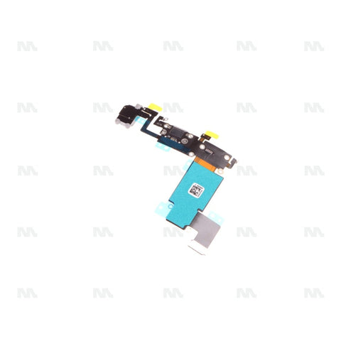 Connecteur de charge Flex Grey OEM pour Apple iPhone 6S Plus
