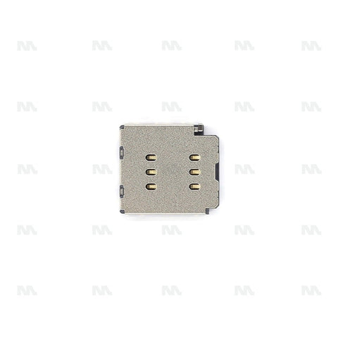 Lecteur de carte SIM pour Apple iPhone 13 Pro Max OEM