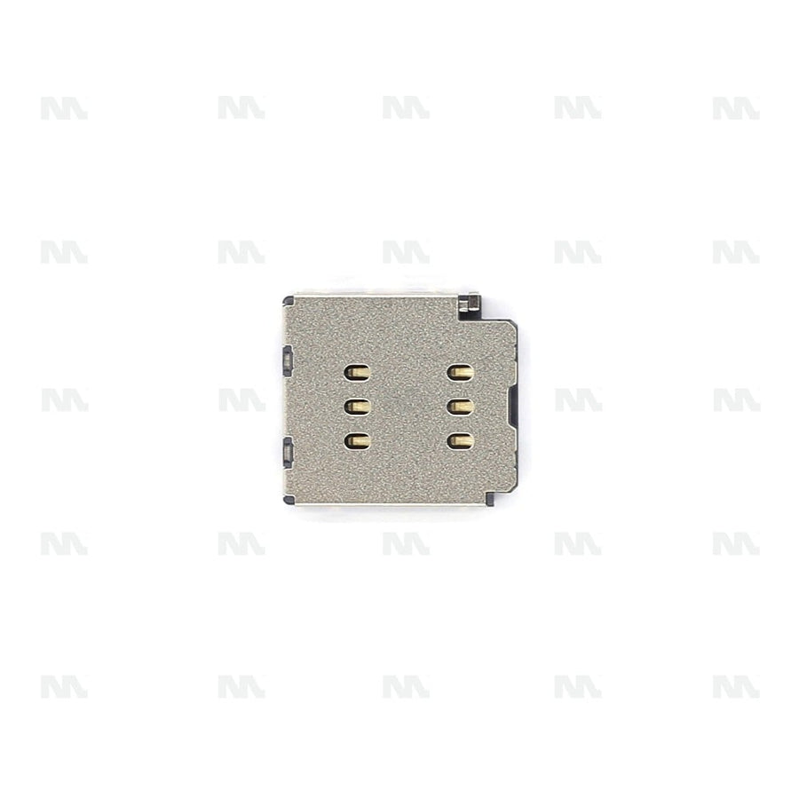 Lecteur de carte SIM pour Apple iPhone 13 Pro Max OEM